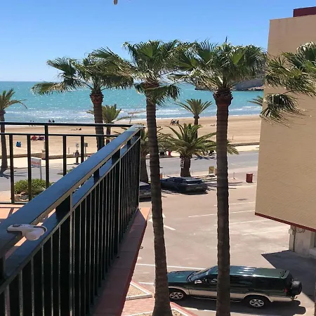 Les Doyes 4 Pax Apartment