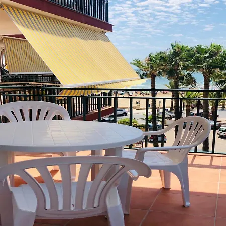 Les Doyes 4 Pax Apartment Peniscola