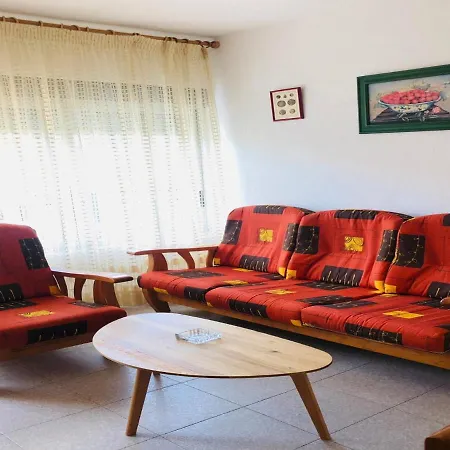 Les Doyes 4 Pax Apartment