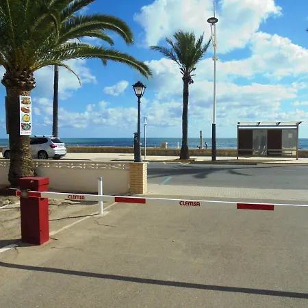 Les Doyes 4 Pax Peniscola
