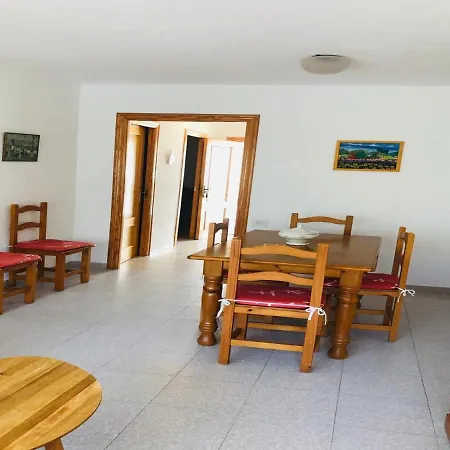 Les Doyes 4 Pax Peñíscola